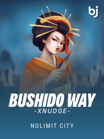 Bushido Way xNudgepng