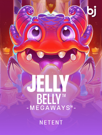 Jelly Belly™ MegaWays™