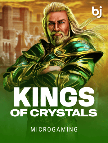 Kings of Crystals