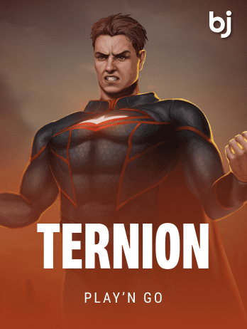 Ternion