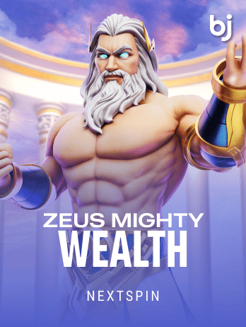 Zeus Mighty Wealth